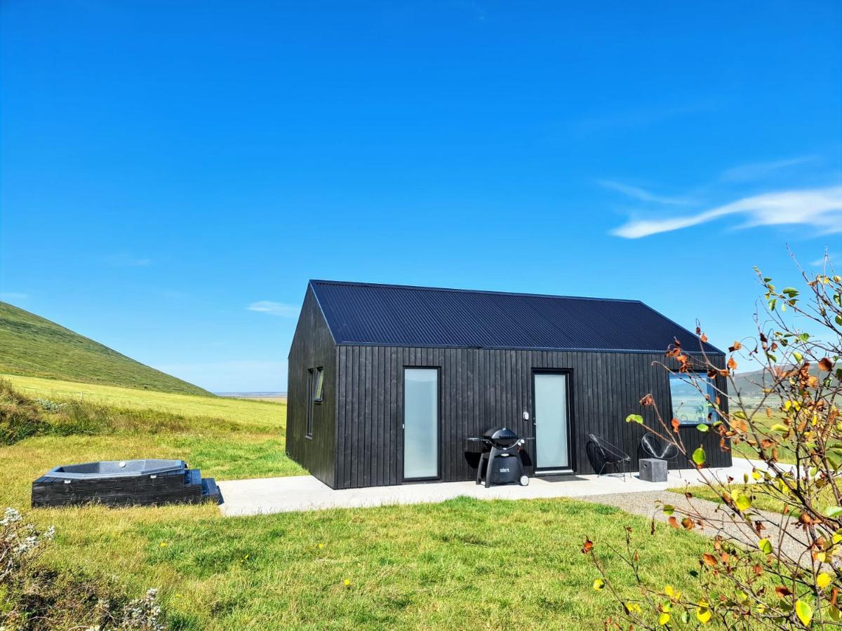 Svartaborg Husavik Bagian luar foto